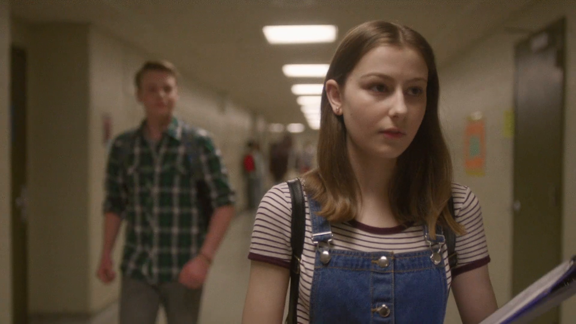 Watch GIRL IN THE BUNKER Prime Video