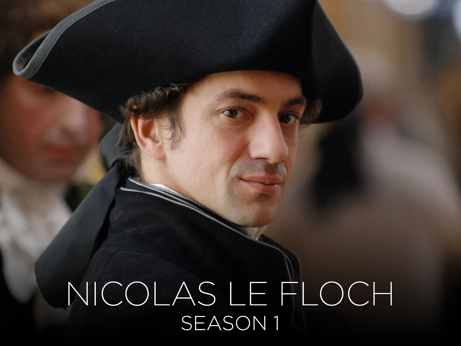 Prime Video: Nicolas Le Floch