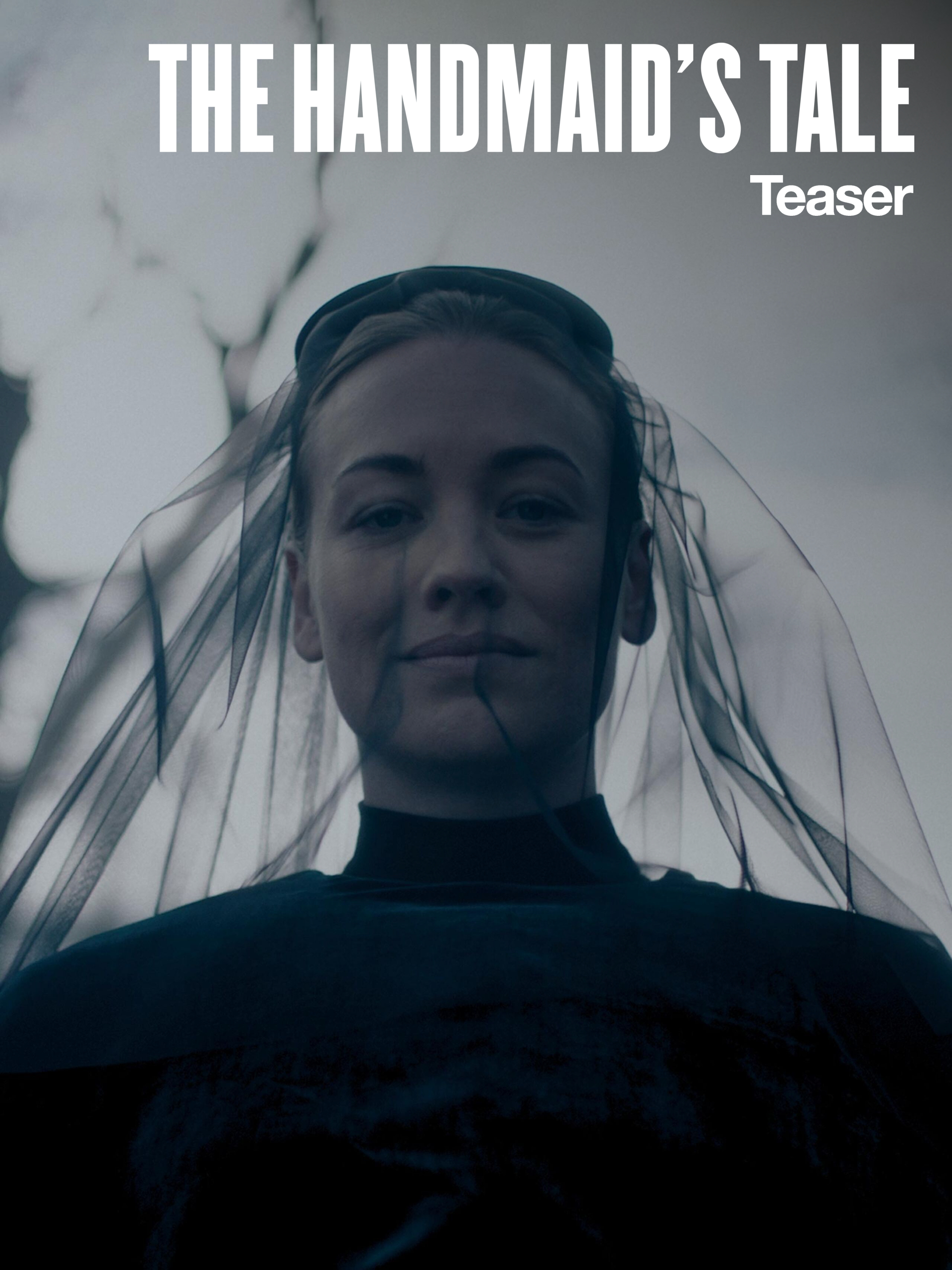 Prime Video Teaser The Handmaid's'Tale S05
