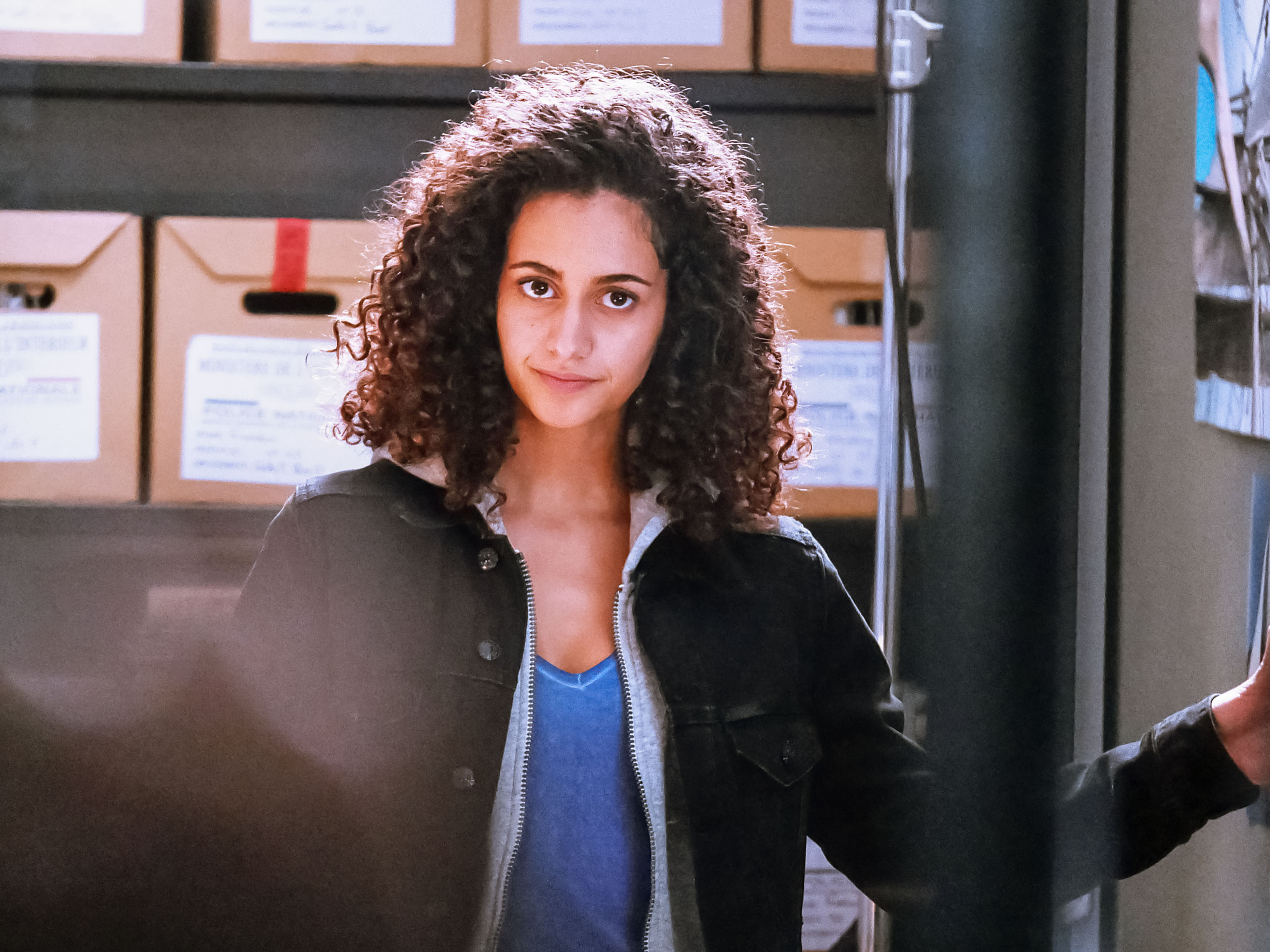 Prime Video Agathe Koltes, Season 1