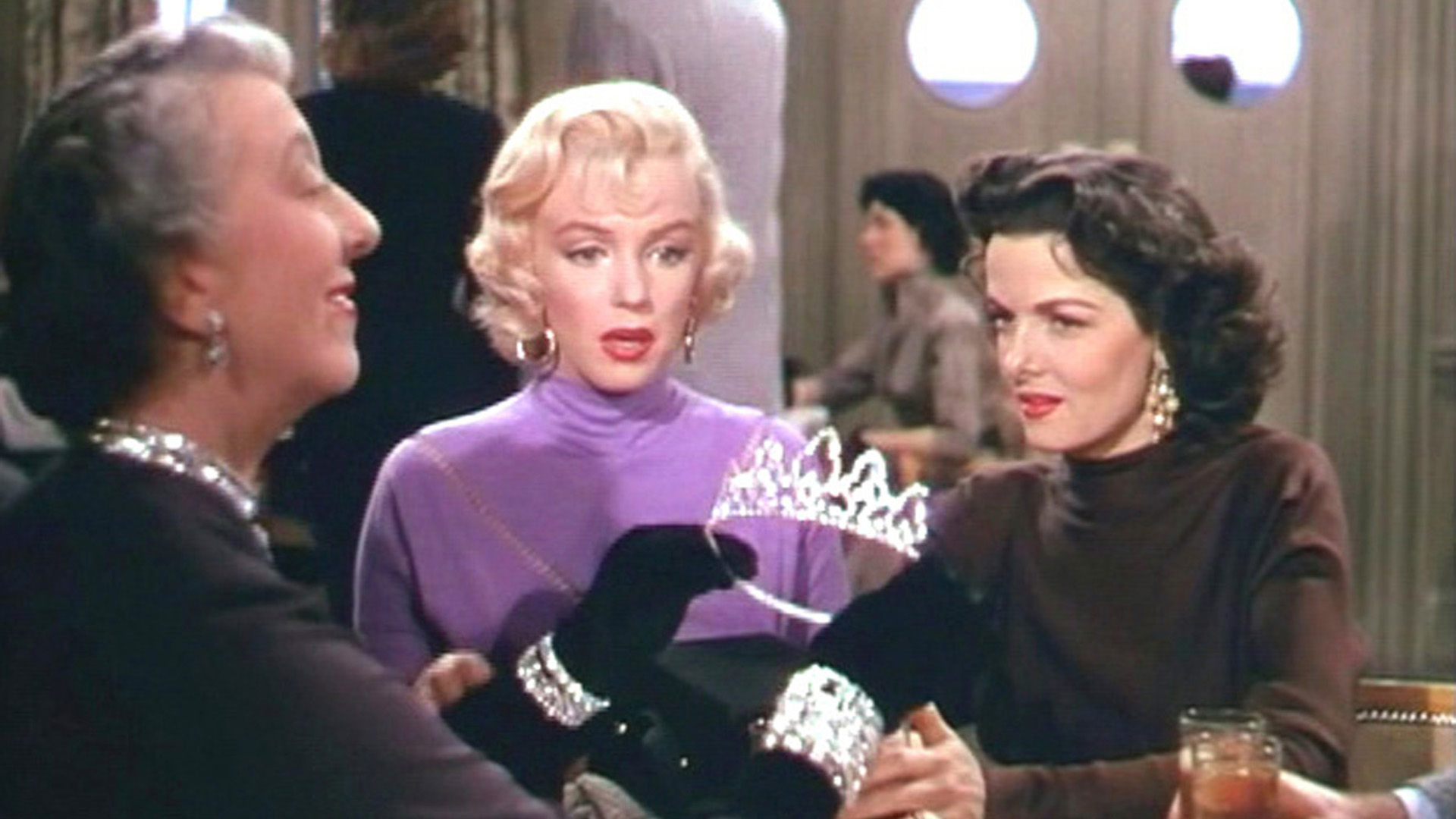 Amazon Co Jp 紳士は金髪がお好き 字幕版 を観る Prime Video Amazon Co Jp 紳士は金髪がお好き 字幕版 を観る Prime Video