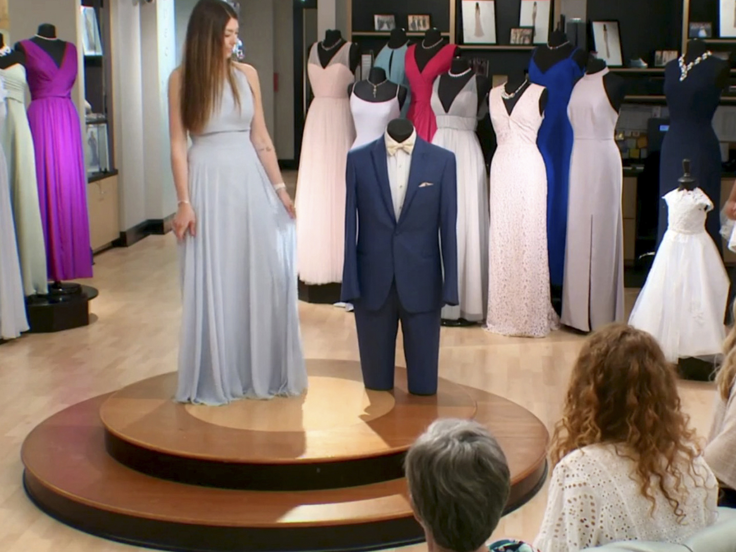 프라임 비디오: Say Yes to the Dress: Atlanta - Season 11