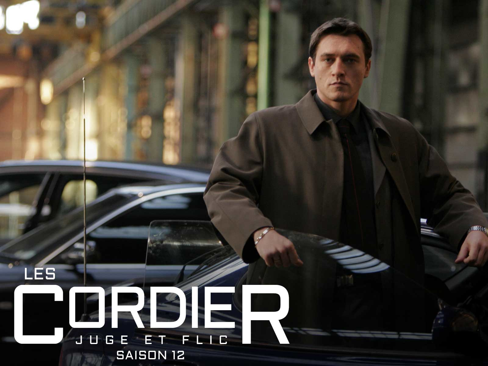 Prime Video: Les Cordier, Juge et Flic