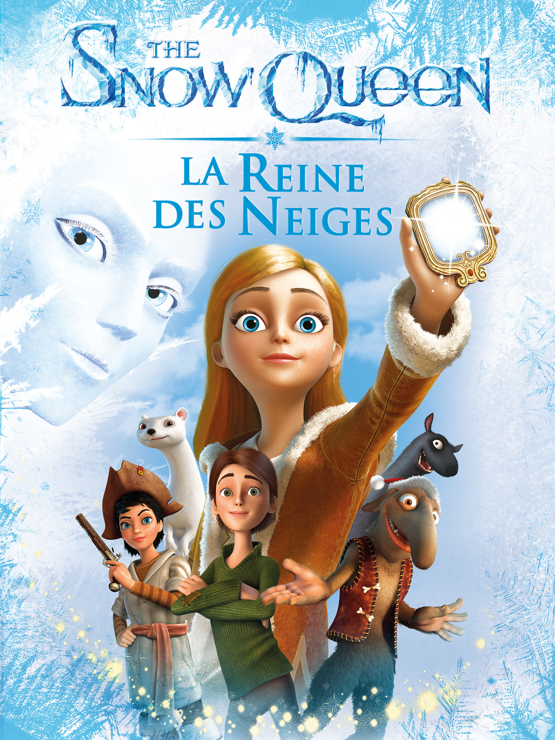 Prime Video The Snow Queen