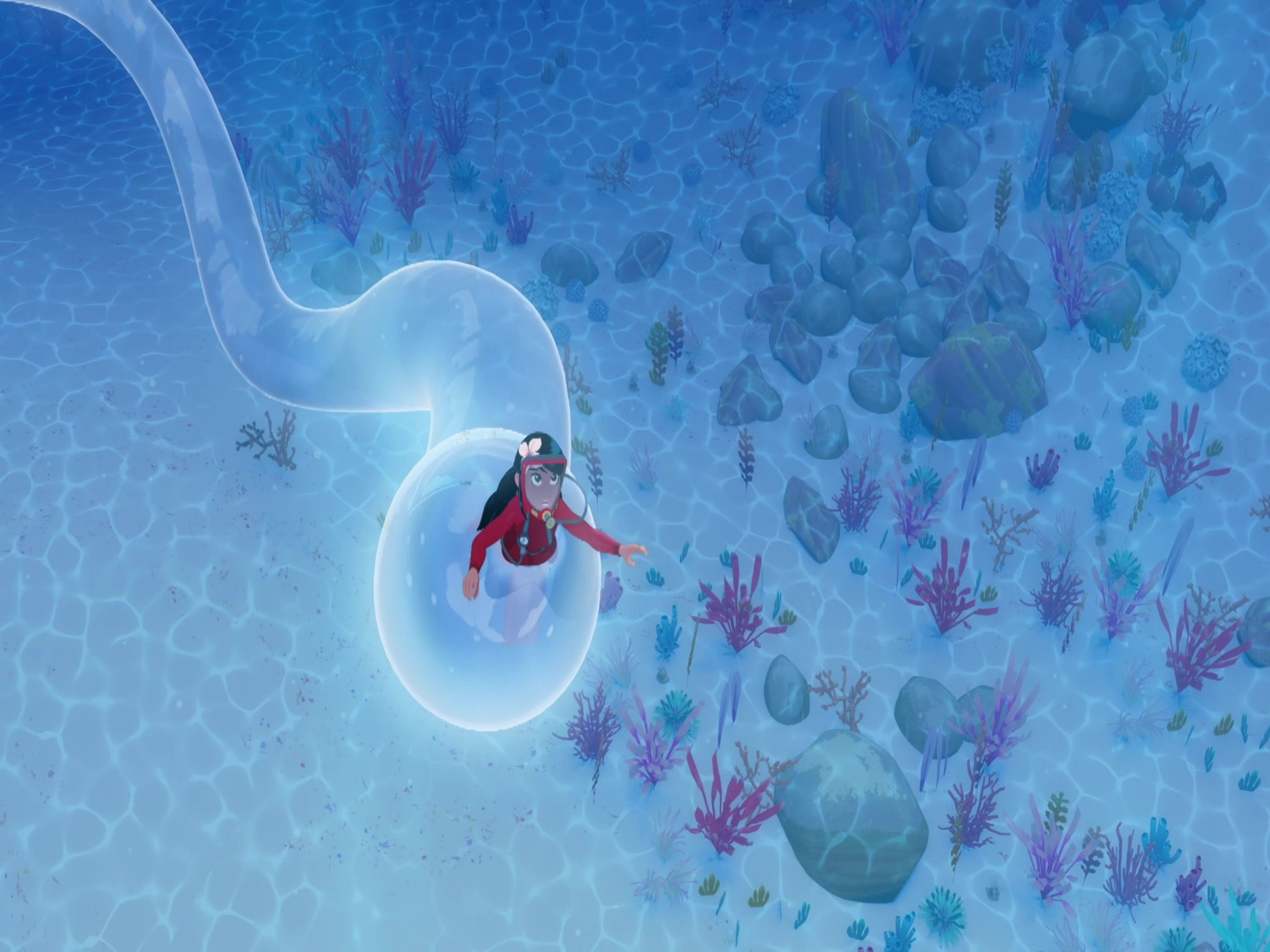 Oum Le Dauphin Blanc Saison 2 Prime Video: Oum le dauphin blanc - Saison 2