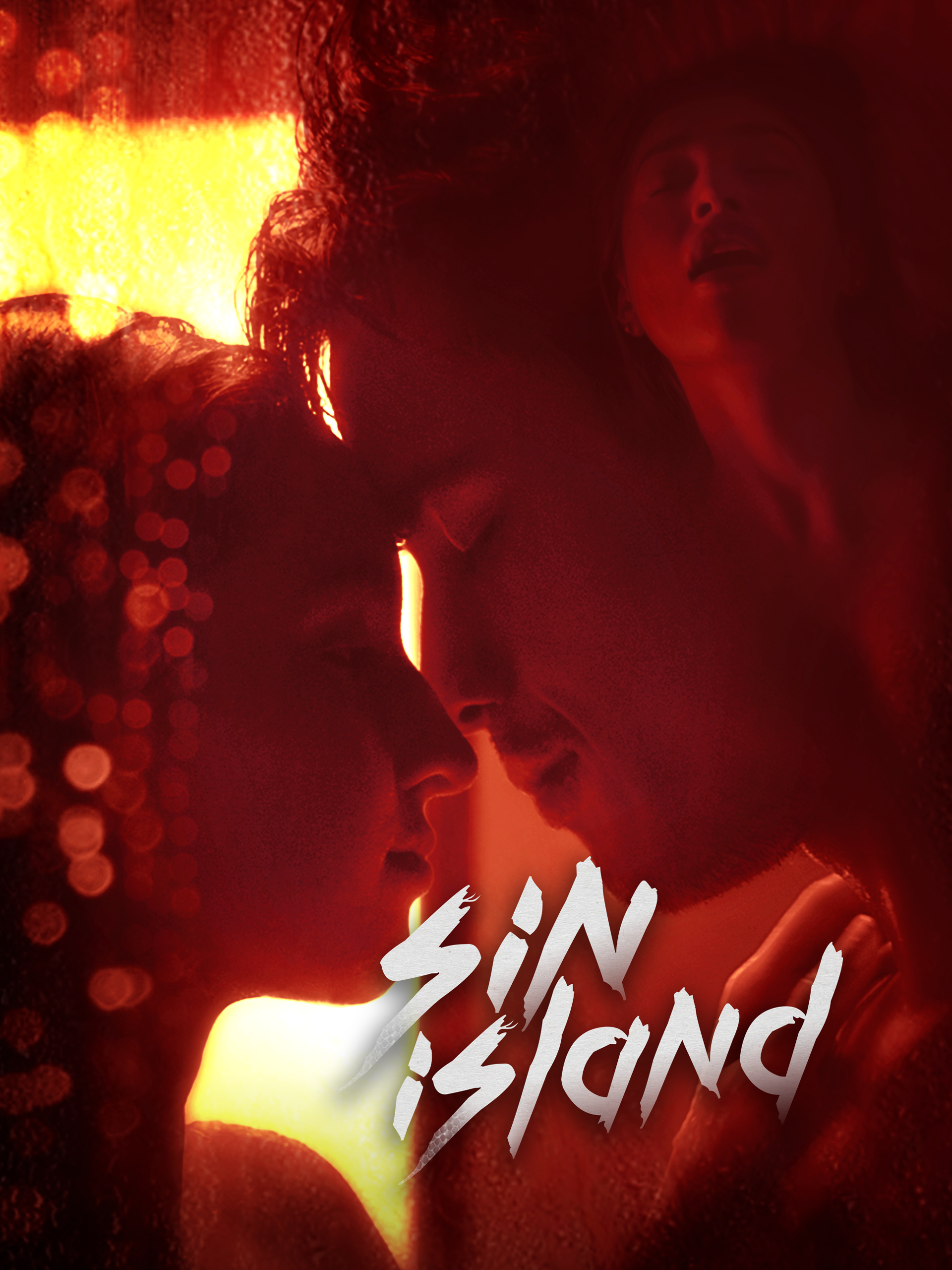 Prime Video: Sin Island