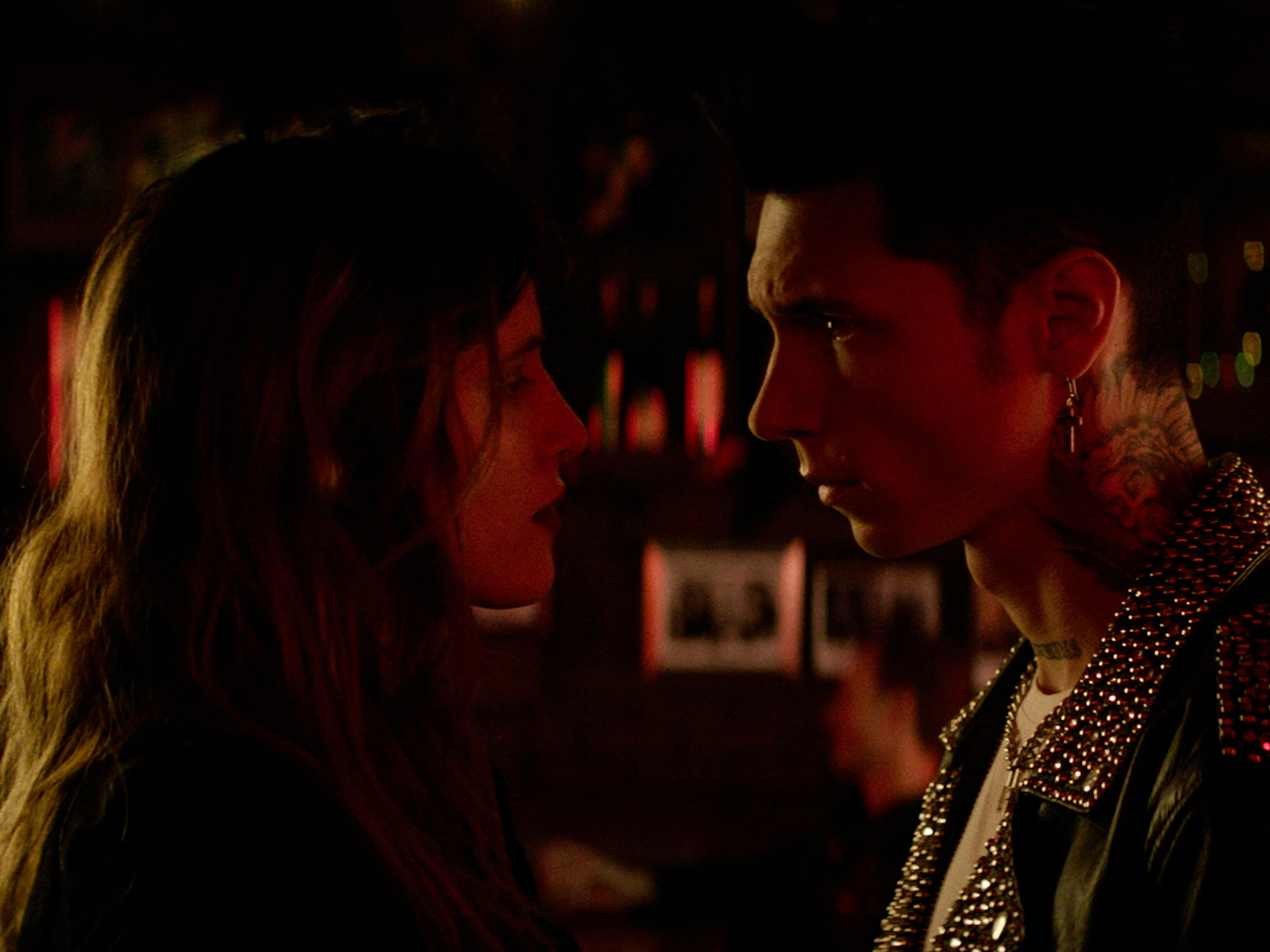 Prime Video: Paradise City