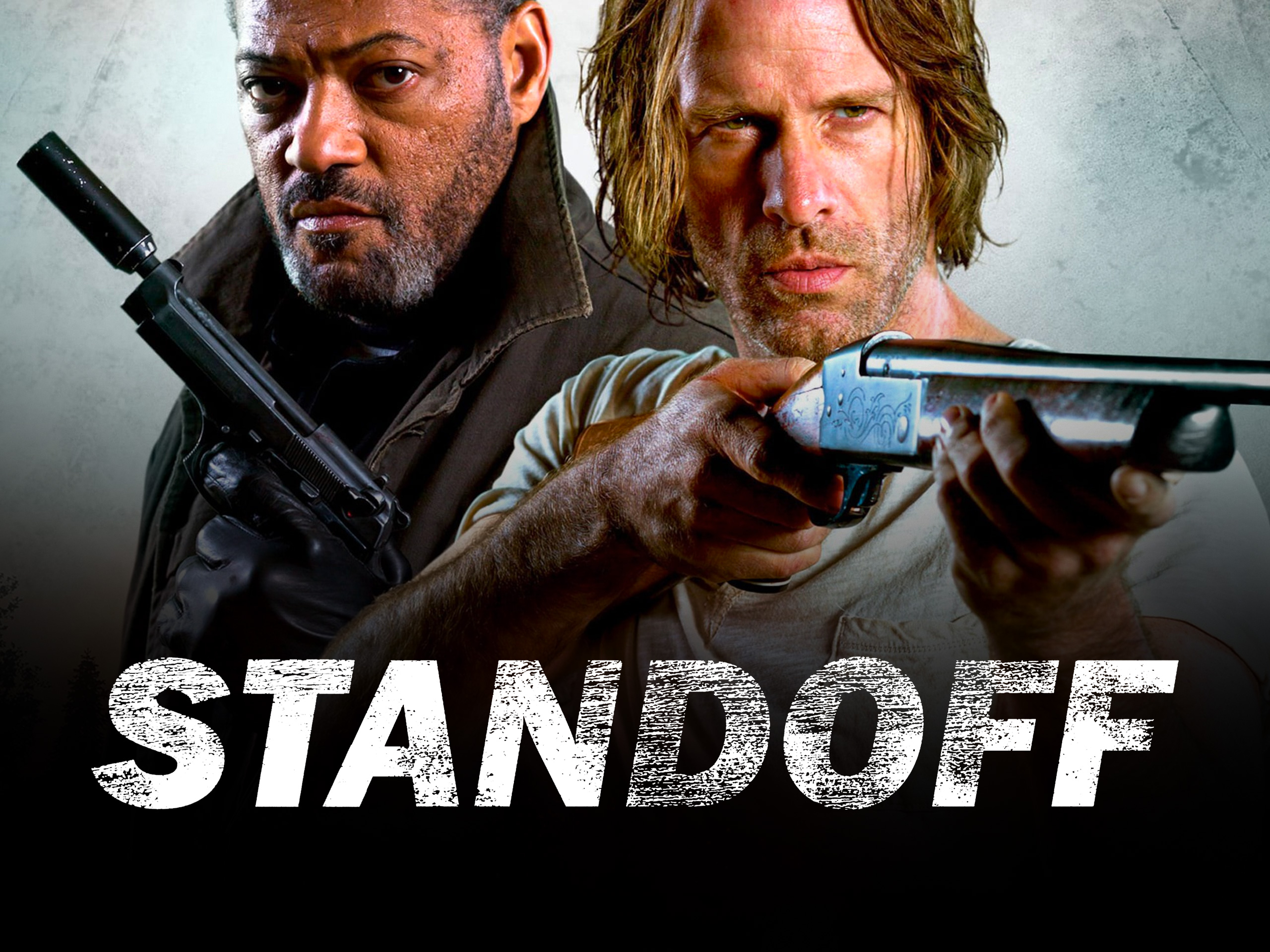 Prime Video Standoff