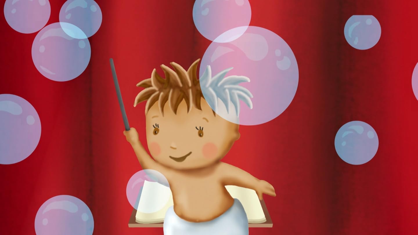 Prime Video Classical Baby 06 The Lullaby Show 2