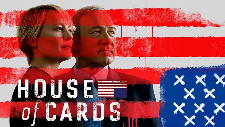 House Of Cards Saison 5 Streaming Vf