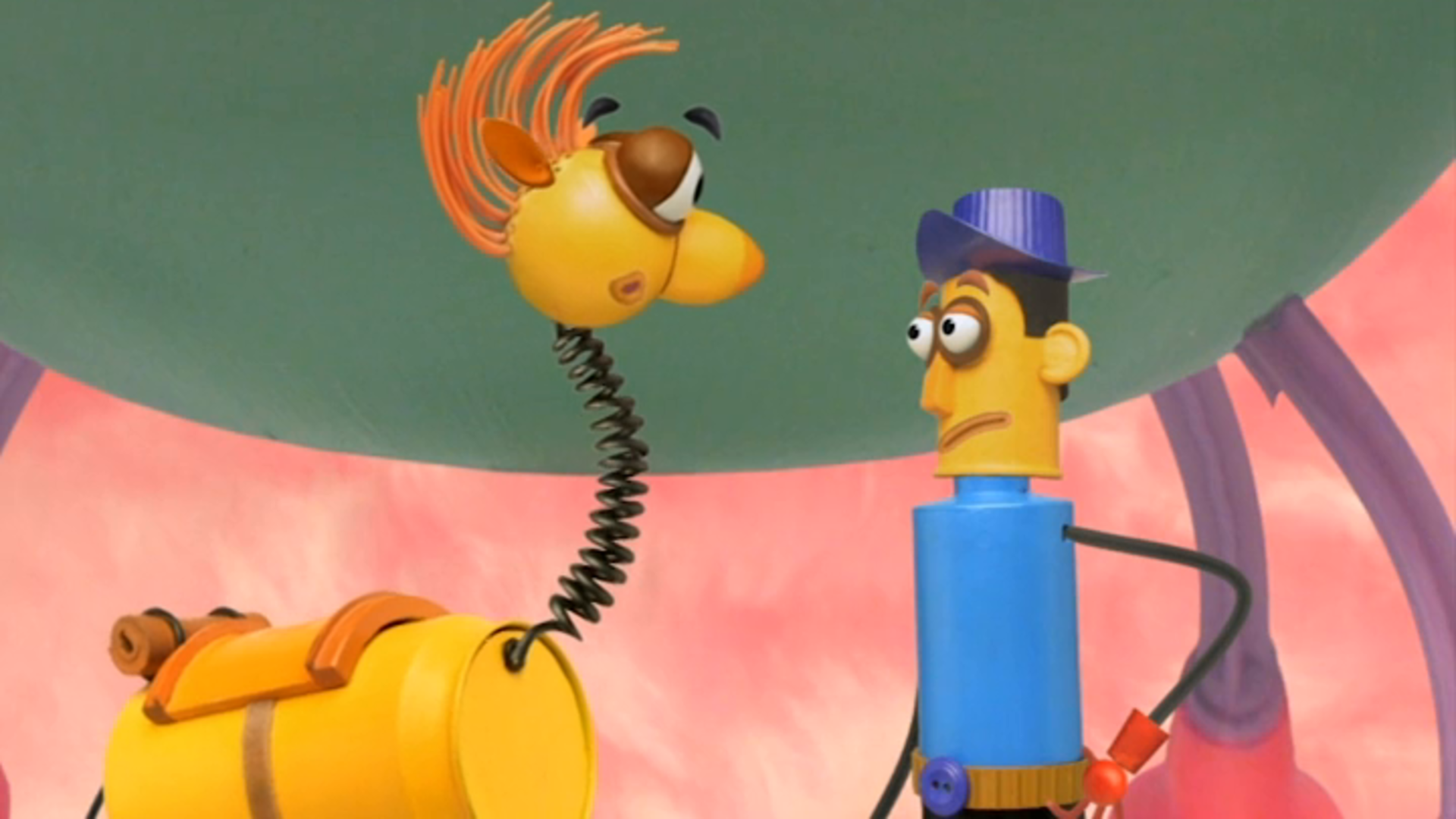 Prime Video The Adventures of Bottle Top Bill