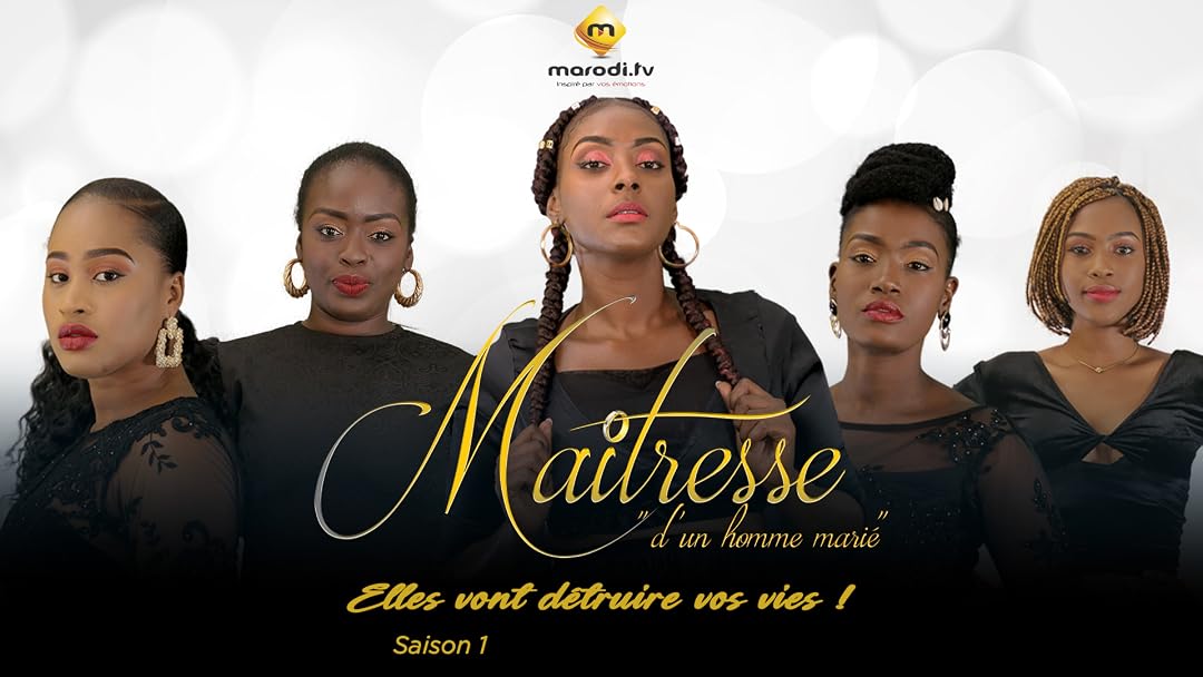 Prime Video: The Mistress