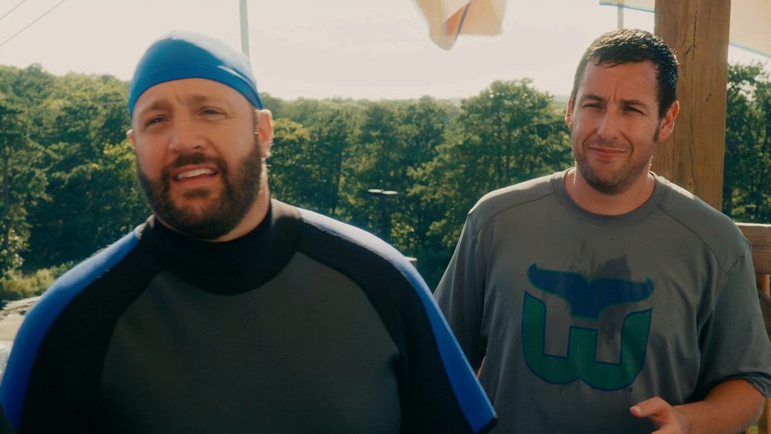 Watch Grown Ups | Prime Video