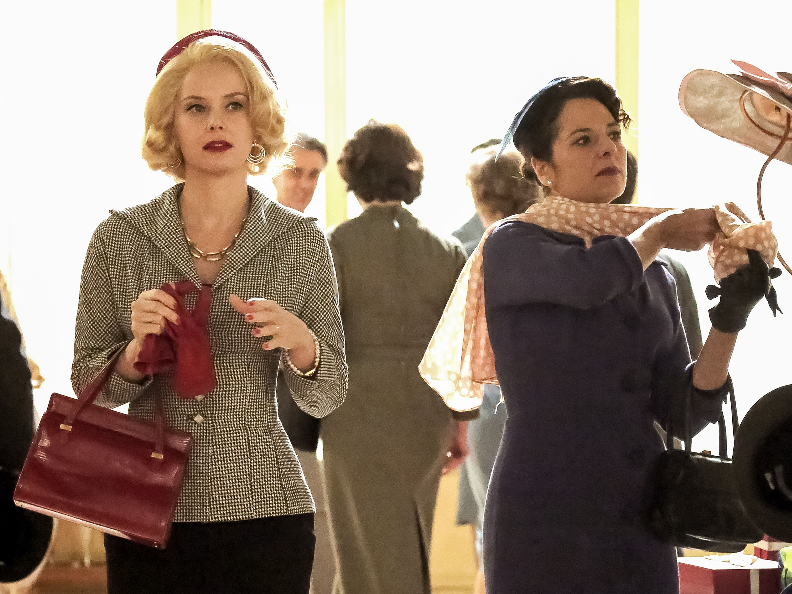 Prime Video: Paradise, Season 2