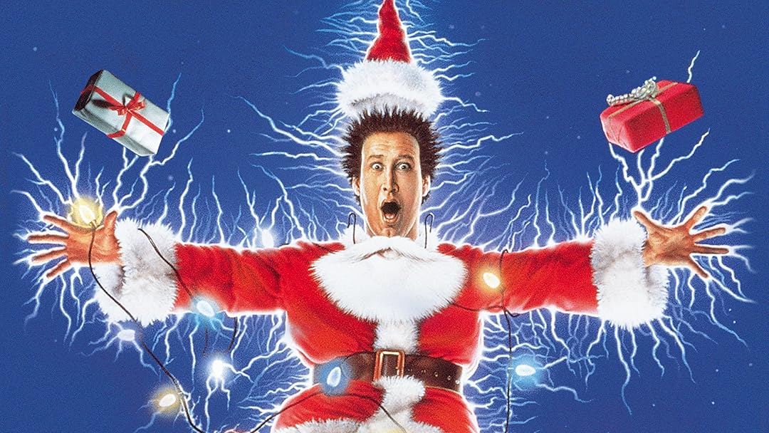 Watch National Lampoon's Christmas Vacation Prime Video