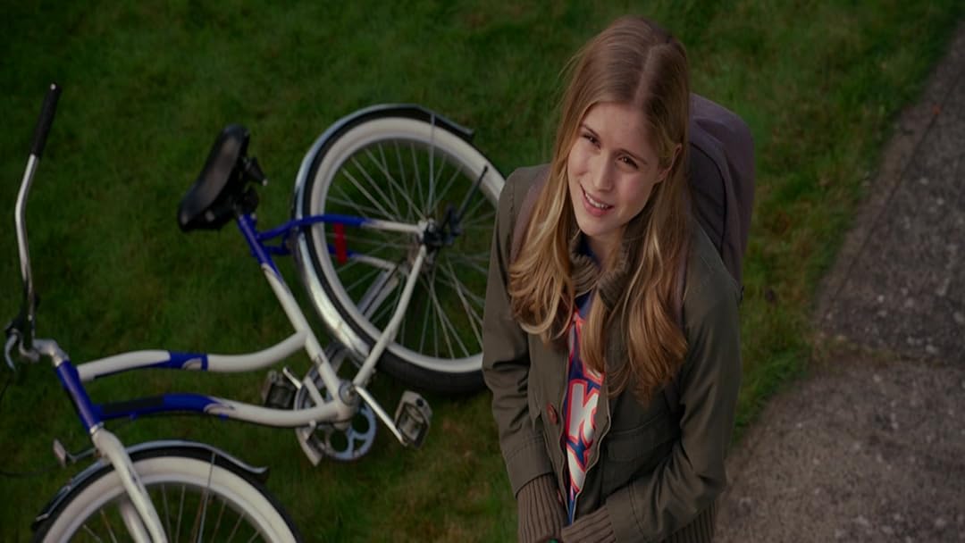 Das schreckliche mг¤dchen full movie