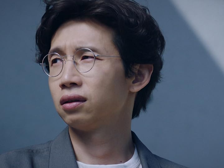 Prime Video Doctor Detective