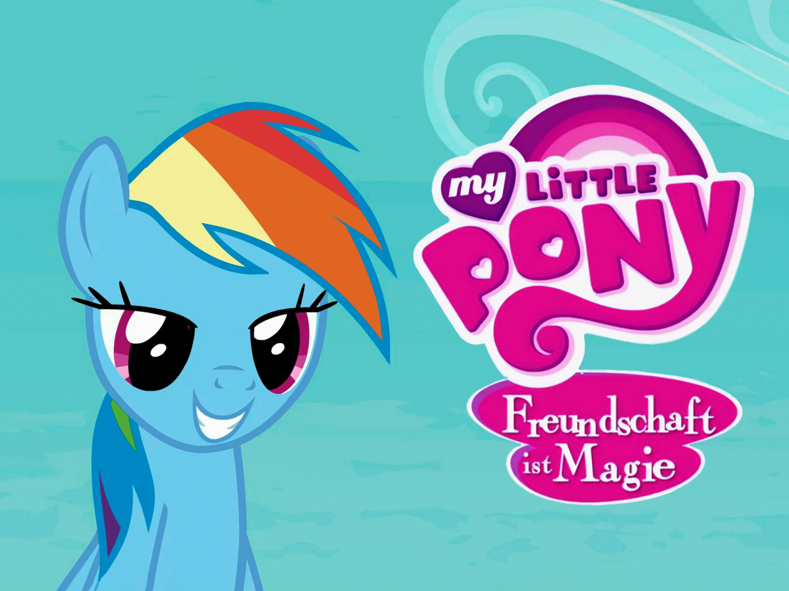 My Little Pony Freundschaft Ist Magie Trixie www.primevideo.com