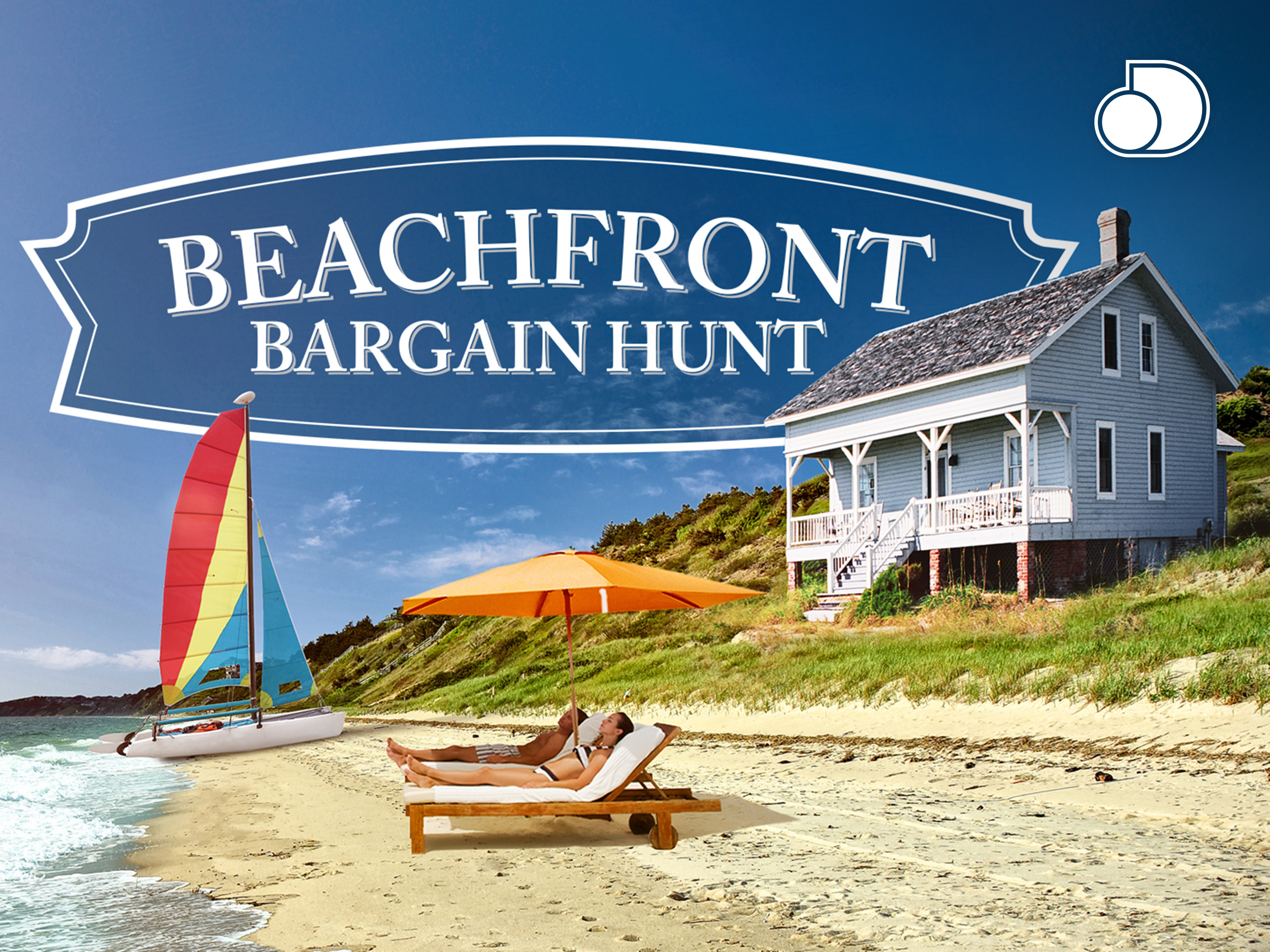 Prime Video Beachfront Bargain Hunt Season 26