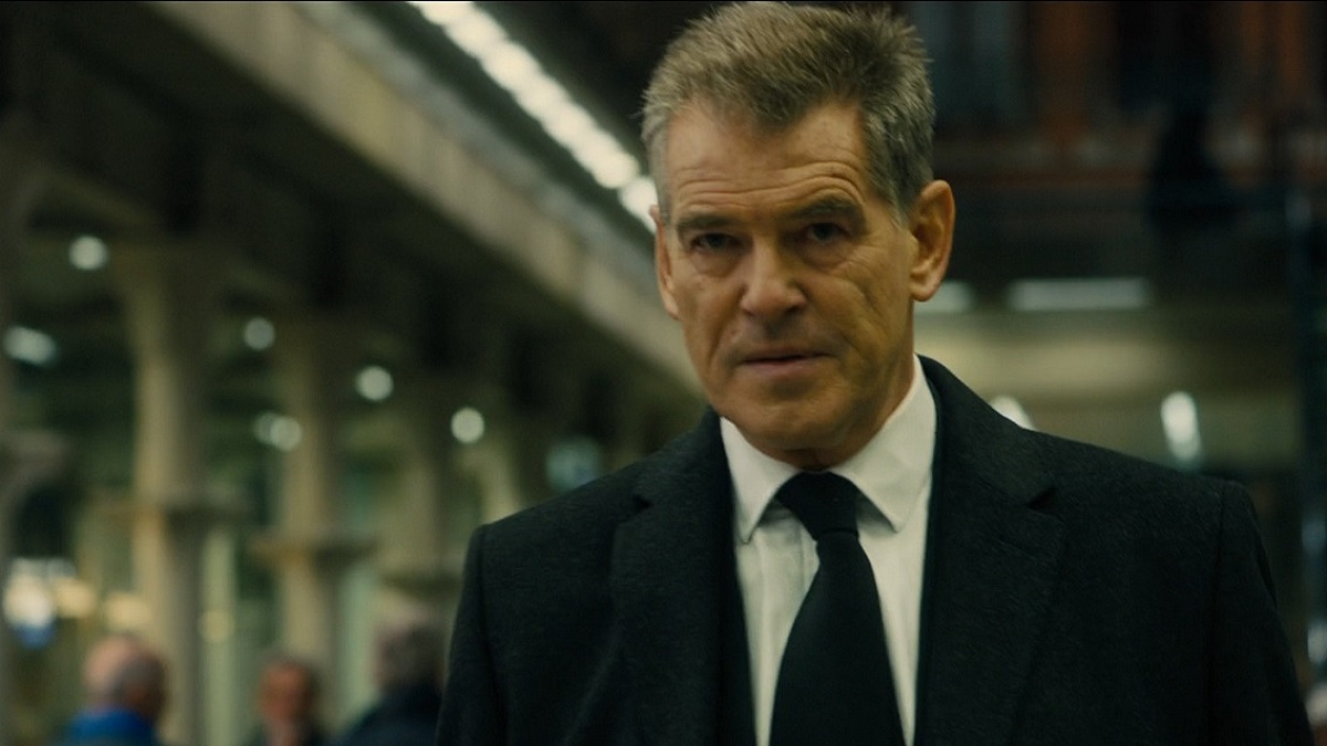 Survivor Dt Ov Paddy Wallace Parker Sawyers Bashar Rahal Royce Pierreson Ben Starr Sean Teale Rege Jean Page Jing Lusi Antonia Thomas Naomi Rosenbaum Milla Jovovich Kate Abbott Dylan Mcdermott Sam Parker Frances