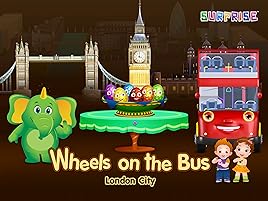 chu chu tv egg surprise bus