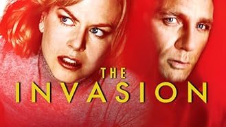 The Invasion
