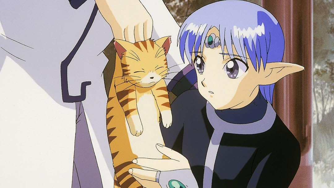 Amazon Co Jp 星界の戦旗iiを観る Prime Video