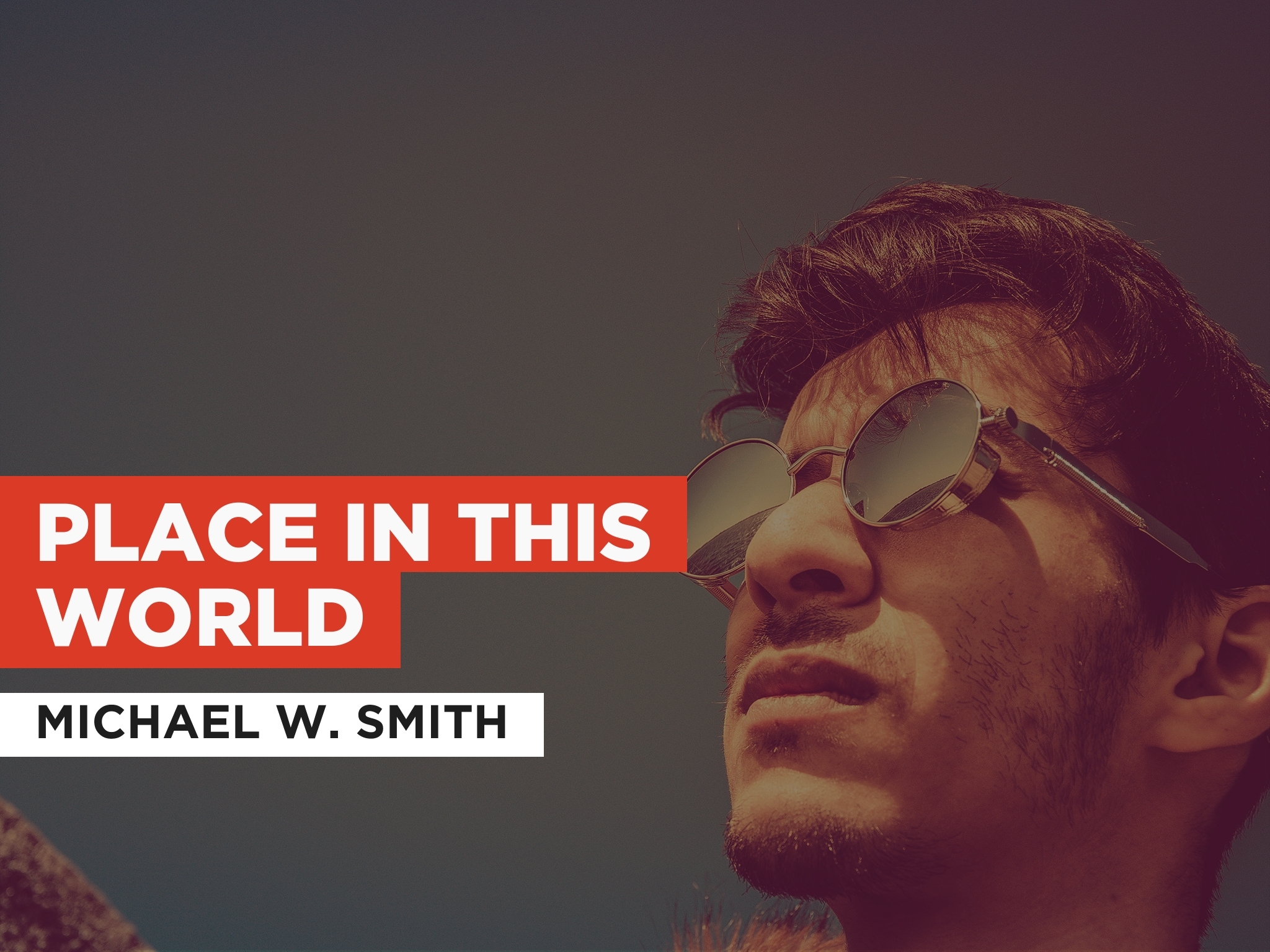 Michael w smith the spirit of christmas medley