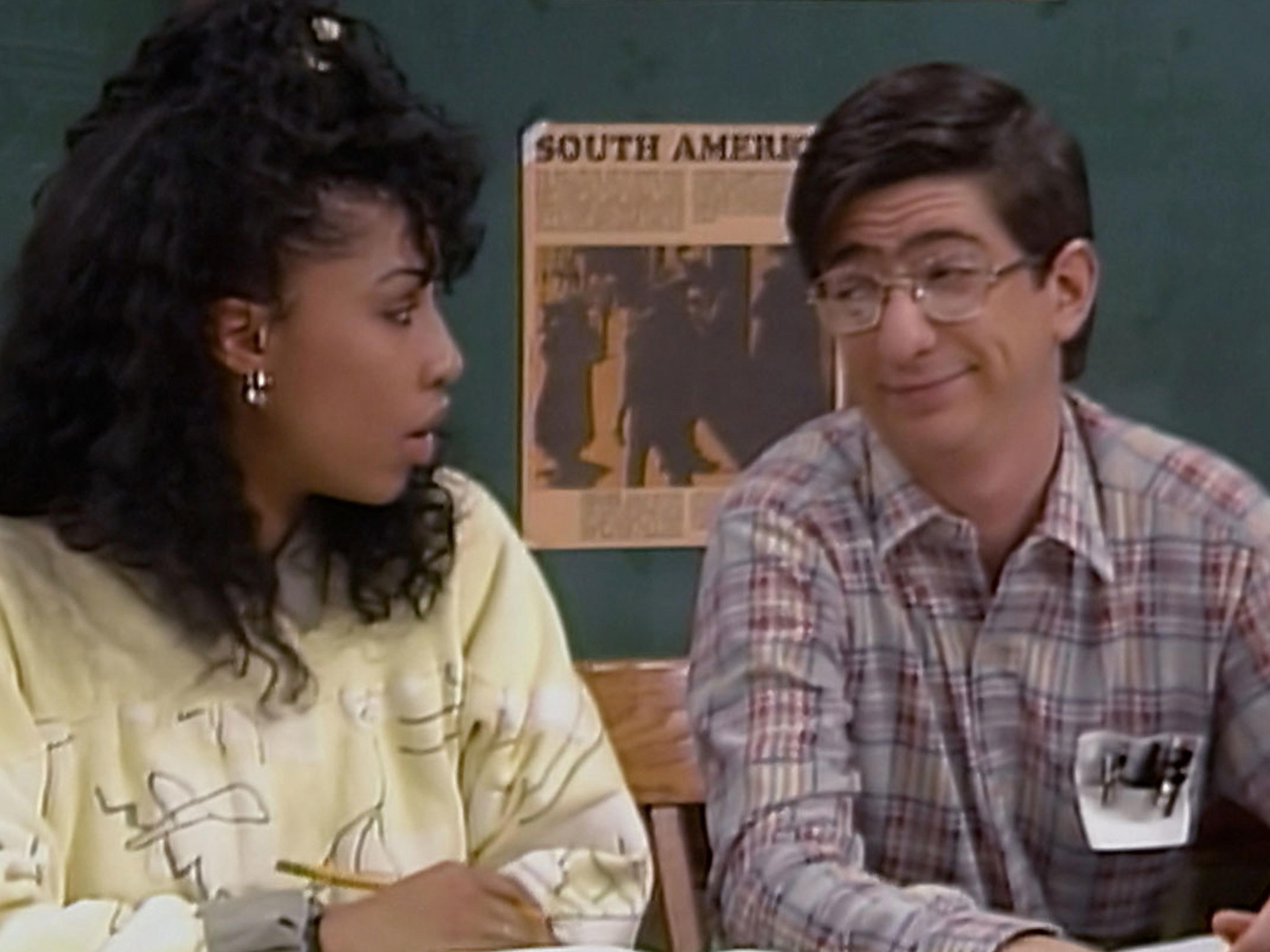 Prime Video Head of the Class Season 2