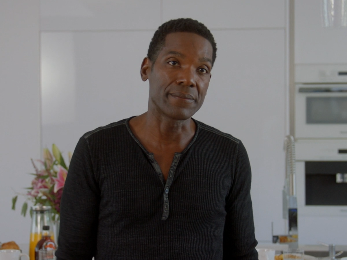 Prime Video All American Saison 4