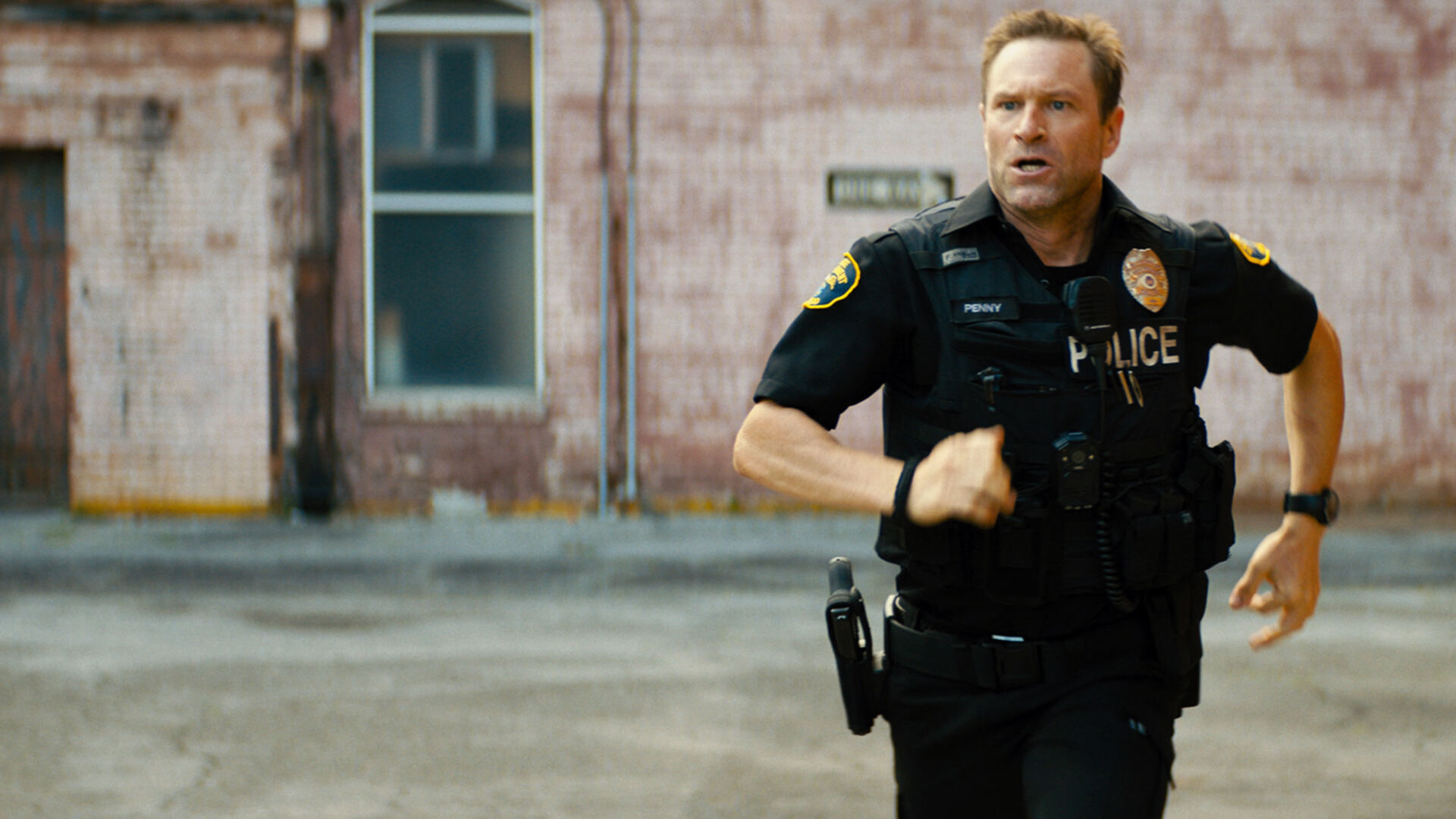 Prime Video Live! Corsa contro il tempo
