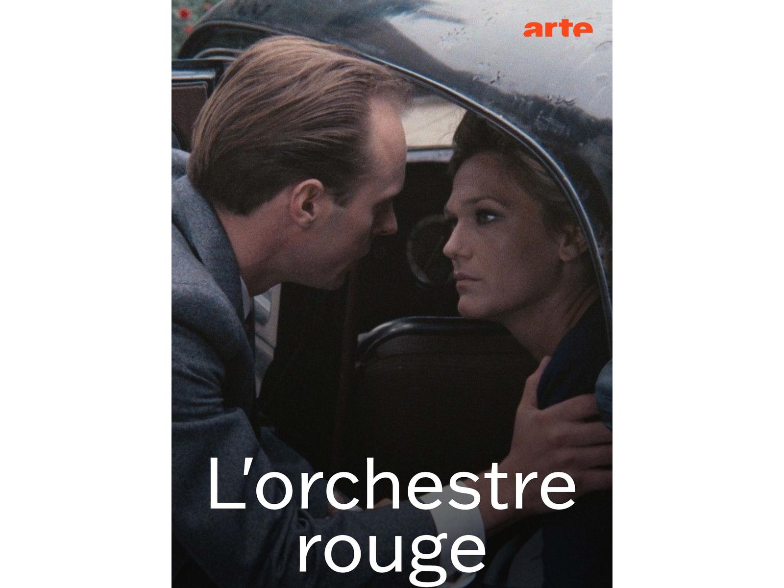 Prime Video: L'Orchestre rouge (1/2) - Saison 1