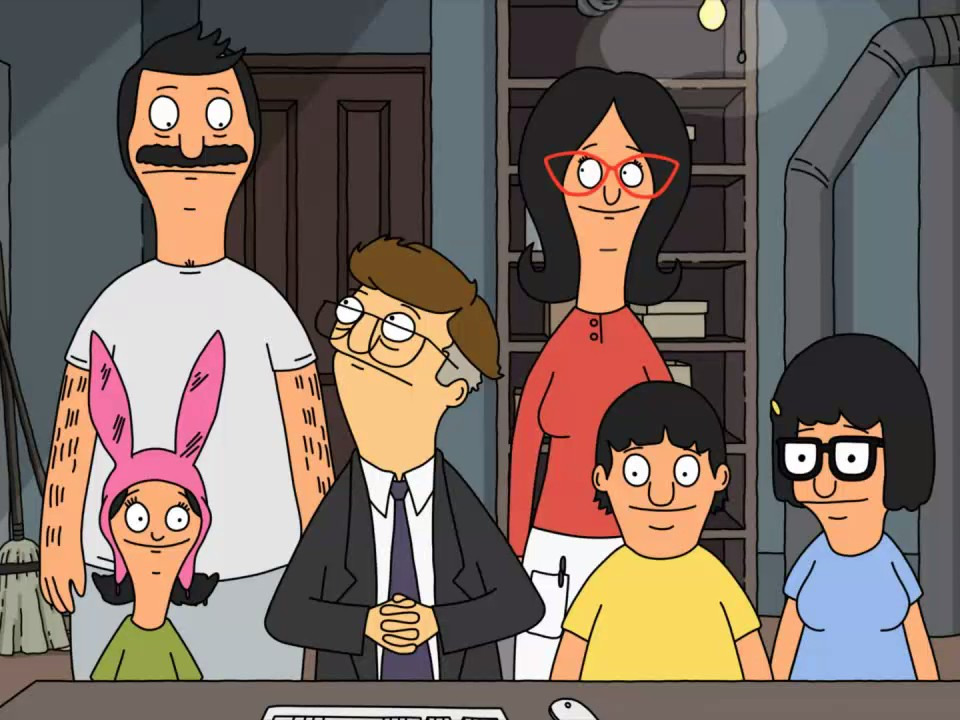 Prime Video: Bob's Burgers - Season 1