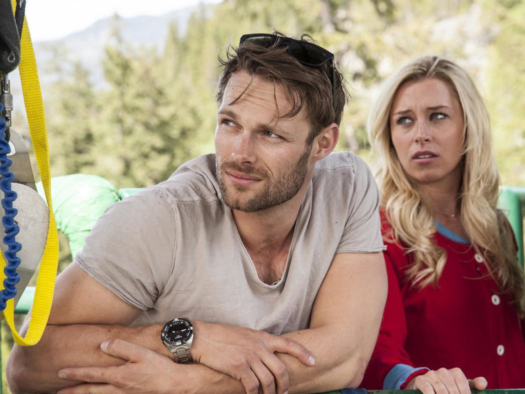 Prime Video Timber Creek Lodge Season 1