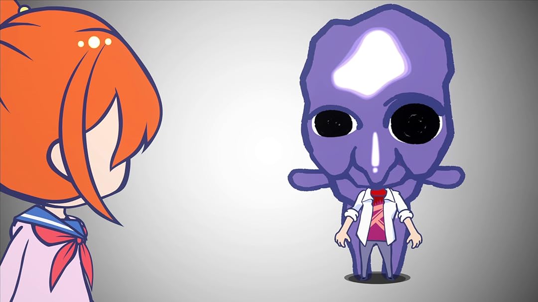 Amazon Co Jp あおおに じ あにめぇしょん Dアニメストア を観る Prime Video