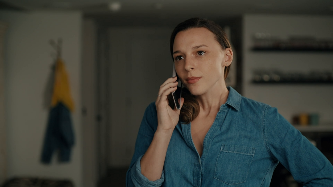 Prime Video Vacation Home Nightmare