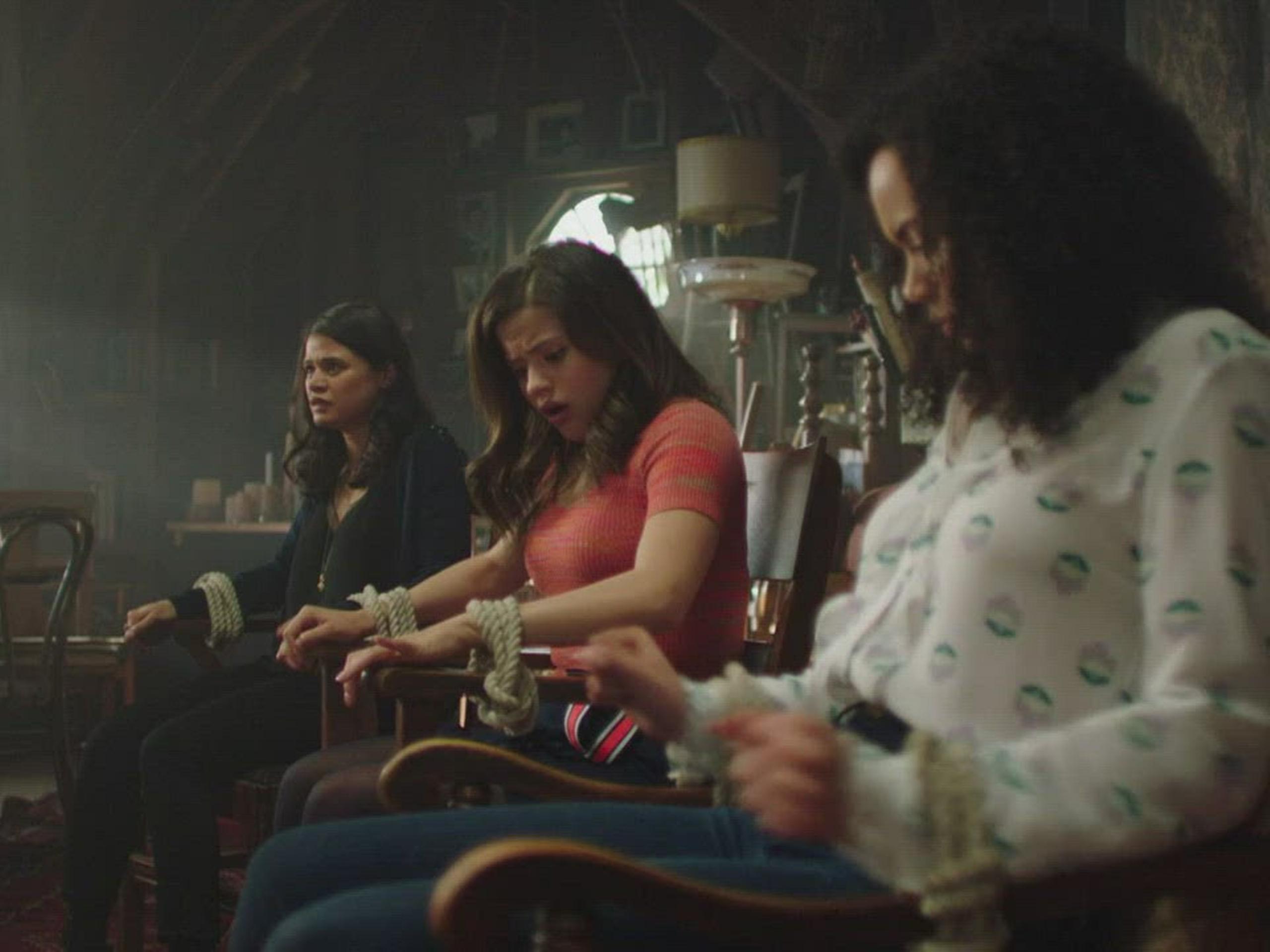 Prime Video Charmed (2018) Saison 1