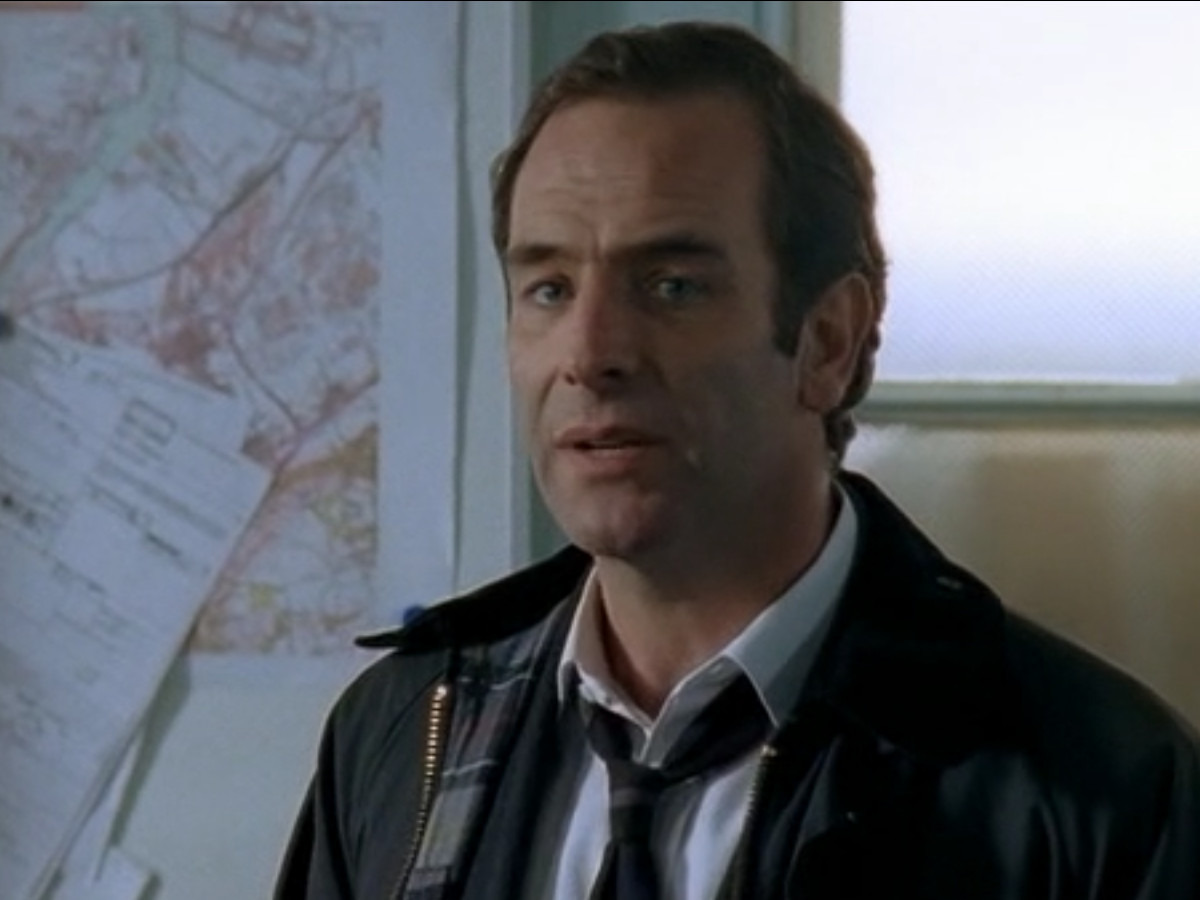 Prime Video Wire In the Blood Season 4