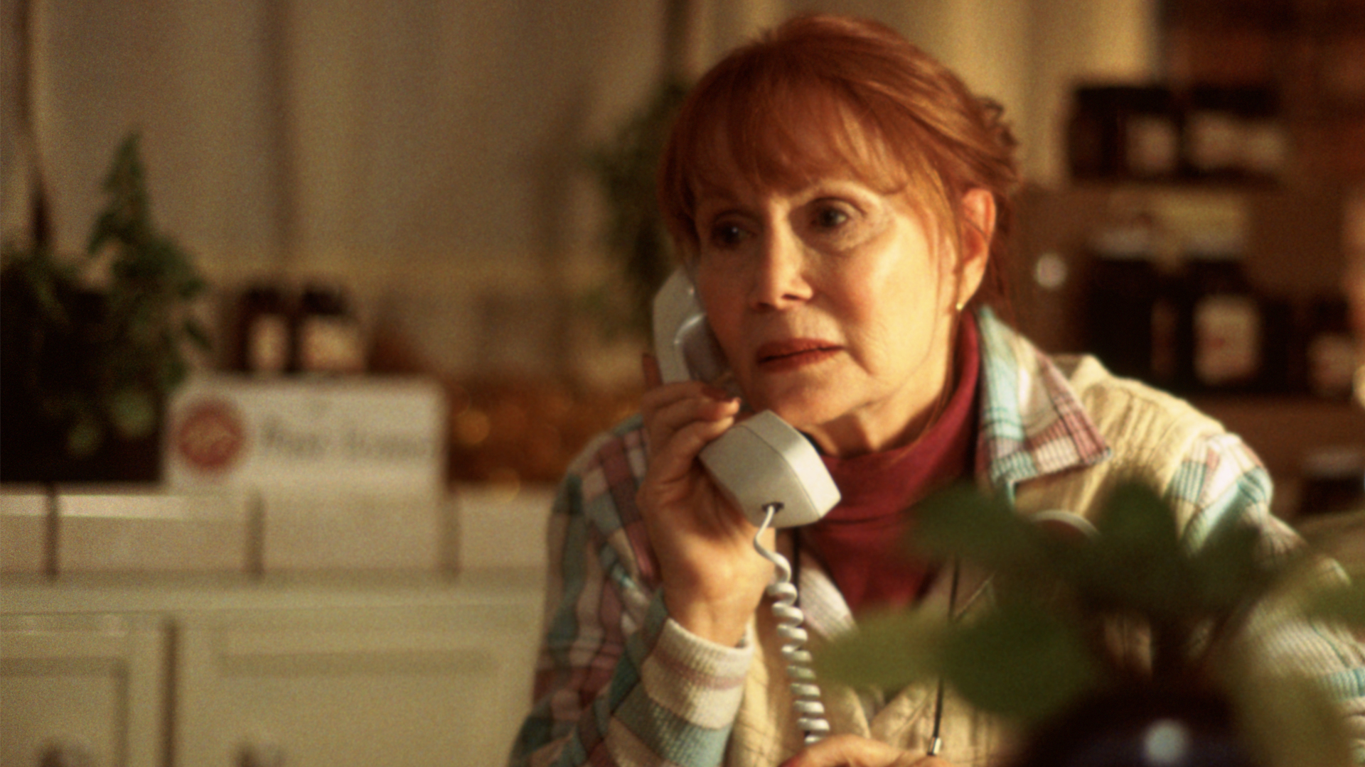 Prime Video The Perfect Nanny