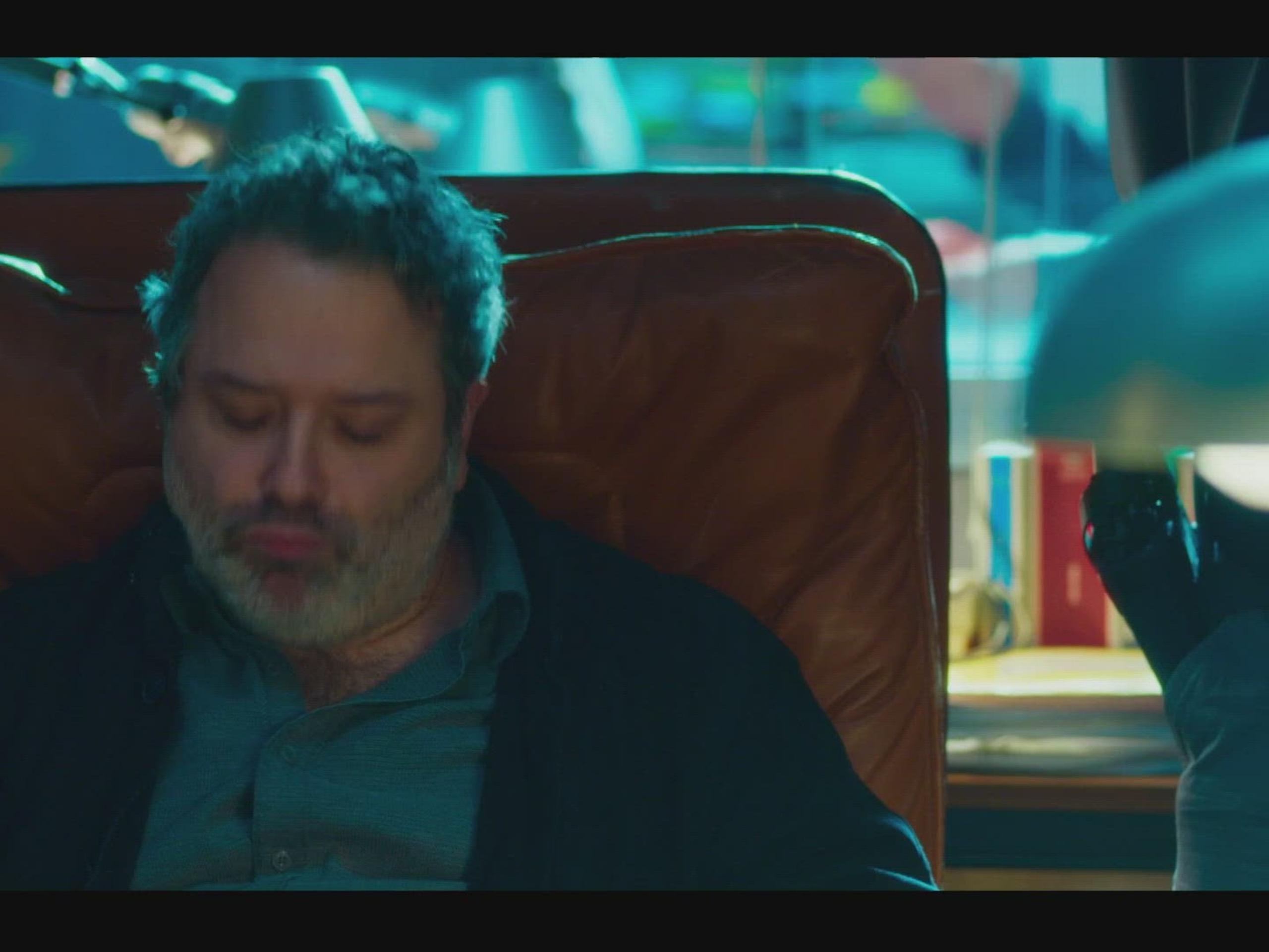 Prime Video Blanca Saison 1