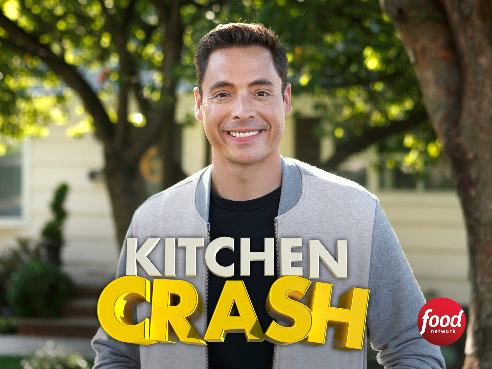 Prime Video Kitchen Crash Season 1