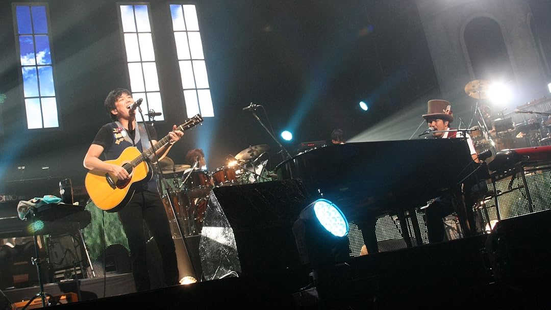 Amazon Co Jp スキマスイッチ Tour 15 Sukimaswitch Special Tbsオンデマンド特別版 Tbsオンデマンド を観る Prime Video