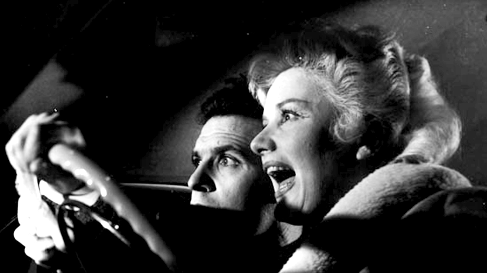 Prime Video El canto del gallo