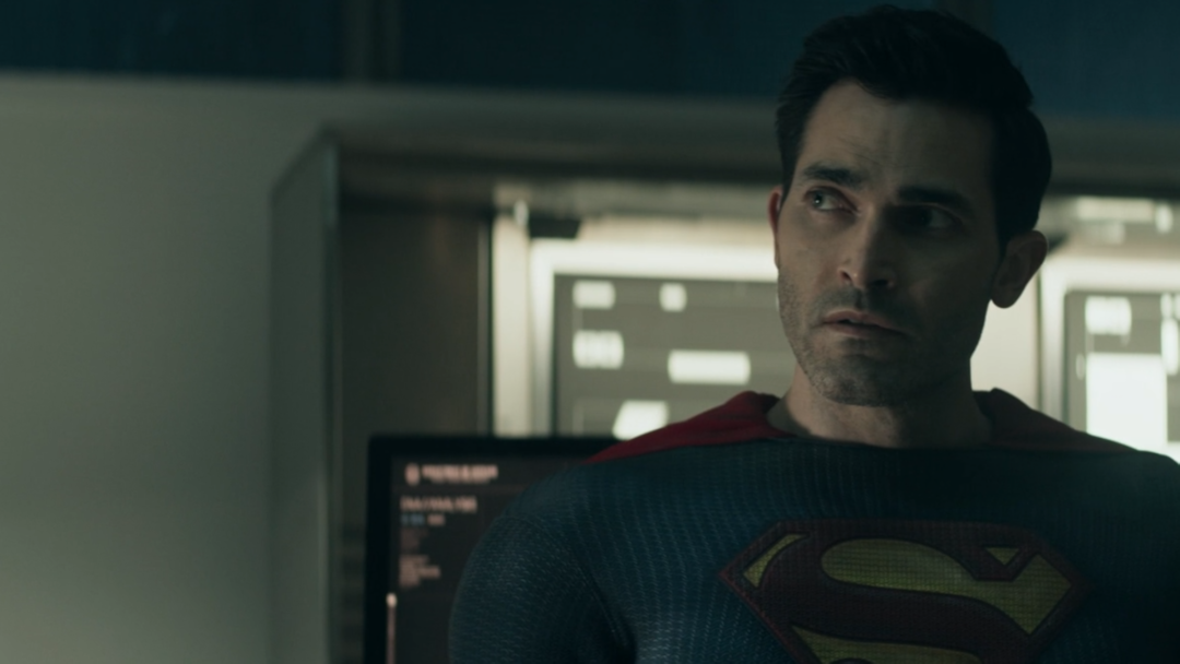 Prime Video: Superman &amp; Lois: Season 2