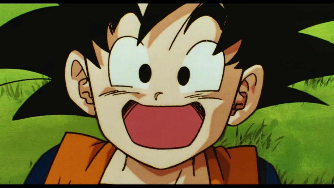 Amazon Co Jp 劇場版 ドラゴンボールｚ 危険なふたり 超戦士はねむれないを観る Prime Video