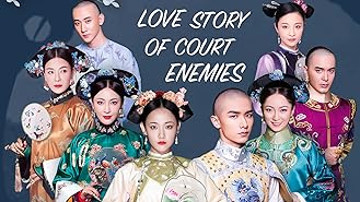 Watch The Palace Prime Video Watch The Palace Prime Video