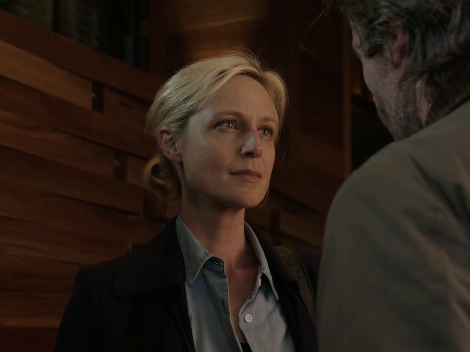 Prime Video Jack Irish Season 1