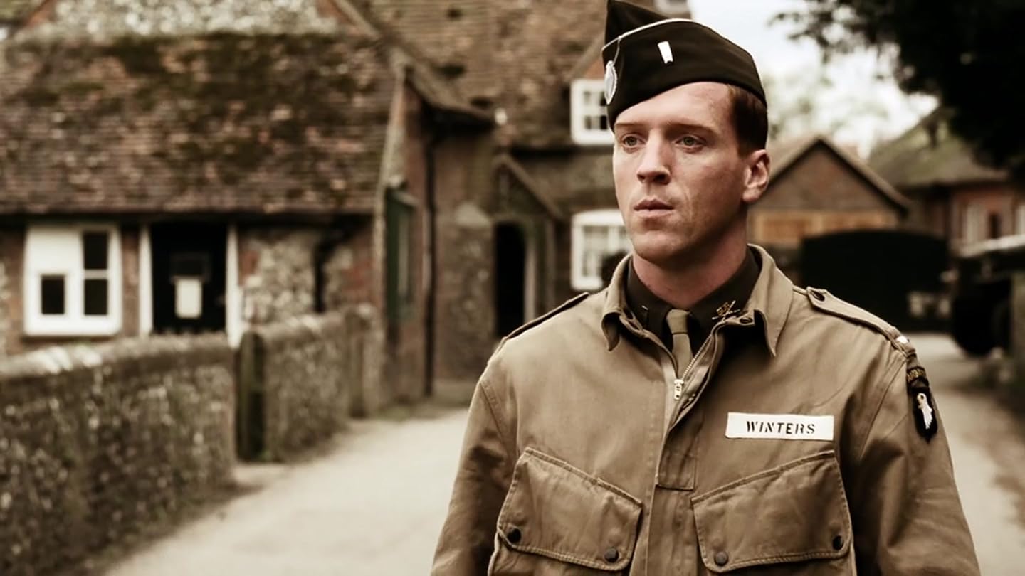 Watch Band of Brothers Season 1 Prime Video