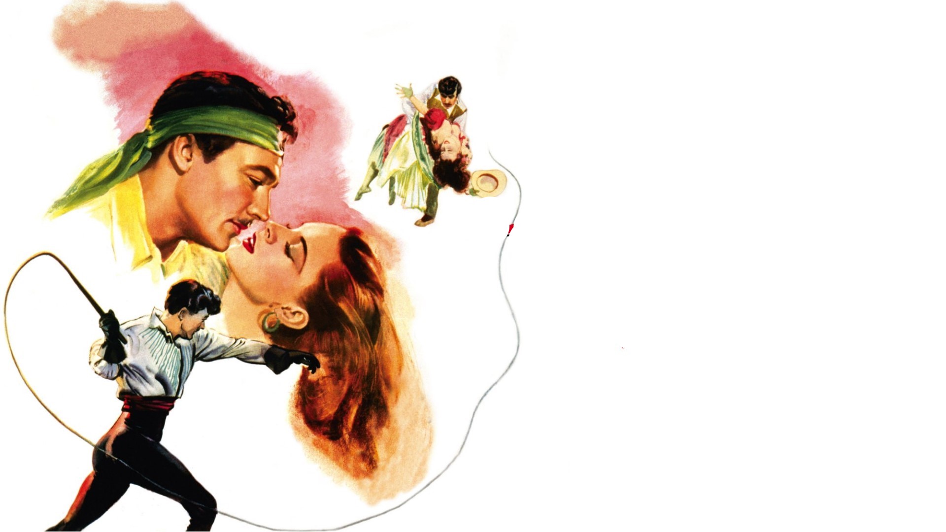 Prime Video: The Pirate (1948)
