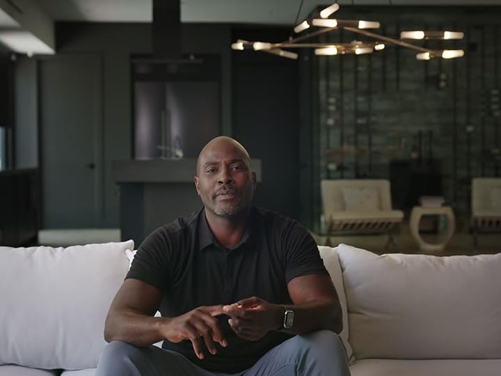 Prime Video: Black Pop: Celebrating the Power of Black Culture - Season 1